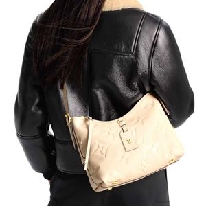 The CarryALL PM Bag LOUIS VUITTON